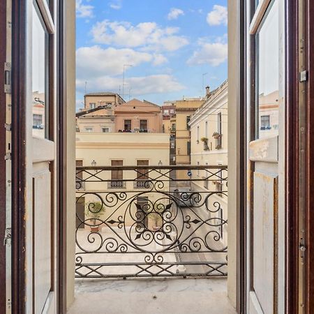 カリアリBalconcino37アパートメント エクステリア 写真