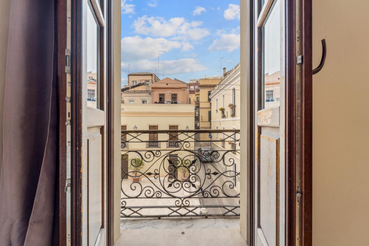 カリアリBalconcino37アパートメント エクステリア 写真